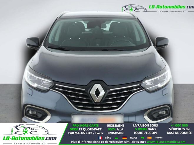 Renault Kadjar TC e160 BVA Gris M�tallique de 2020