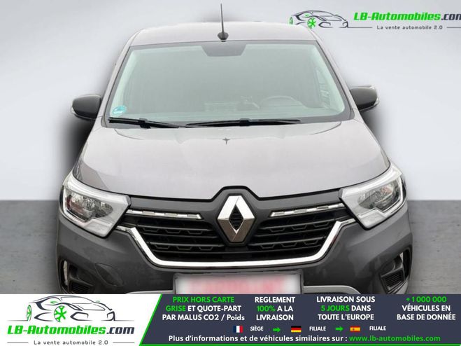 Renault Kadjar dCi 95 BVM Gris M�tallique de 2021