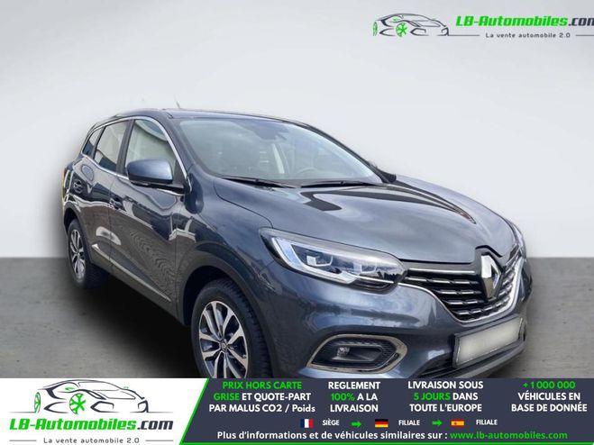 Renault Kadjar TC e 140 BVA Gris de 2021