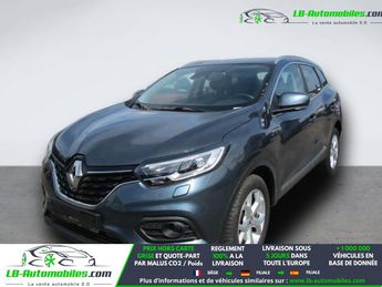  Voir d&eacute;tails -Renault Kadjar TC e 140 BVA &agrave; Beaupuy (31)