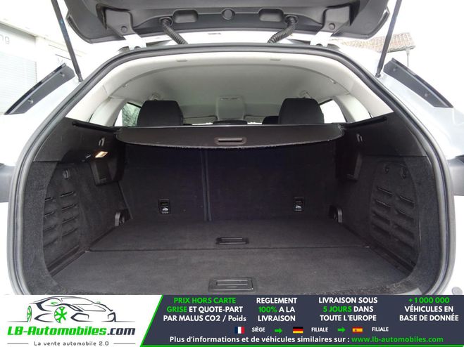 Renault Megane dCi 115 BVM Argent� M�tallique de 2019