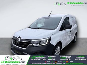  Voir d&eacute;tails -Renault Kadjar dCi 95 BVM &agrave; Beaupuy (31)