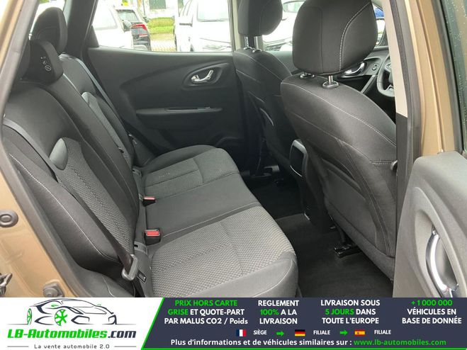 Renault Kadjar TCe 130 BVA Beige M�tallique de 2017