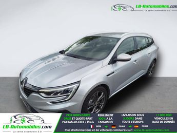  Voir d&eacute;tails -Renault Megane dCi 115 BVM &agrave; Beaupuy (31)