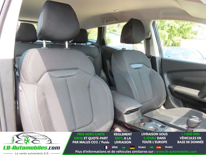 Renault Kadjar TCe 130 BVA Gris M�tallique de 2018