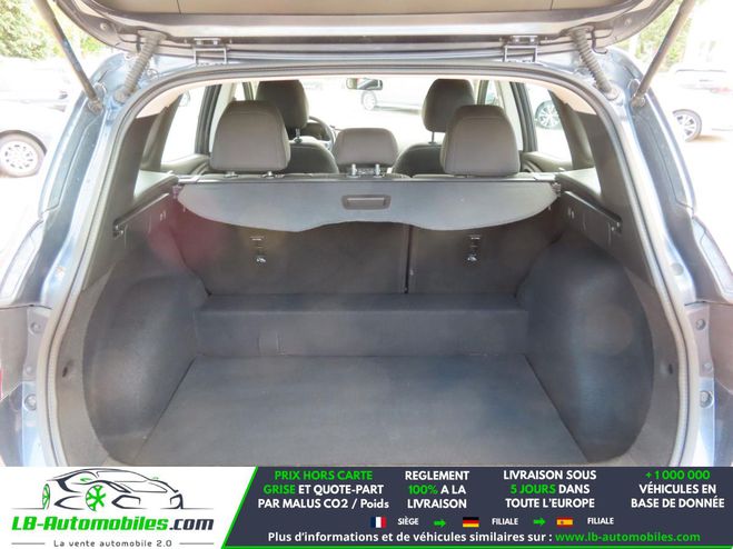 Renault Kadjar TCe 130 BVA Gris M�tallique de 2018
