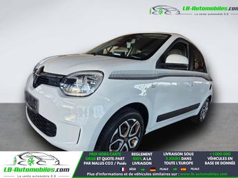  Voir d&eacute;tails -Renault Twingo SCe 75 BVM &agrave; Beaupuy (31)