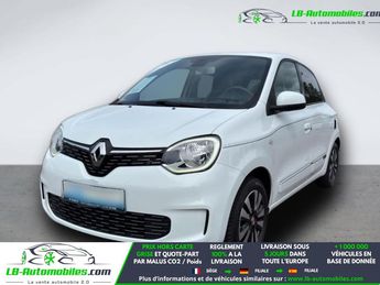  Voir d&eacute;tails -Renault Twingo TCe 95 BVM &agrave; Beaupuy (31)