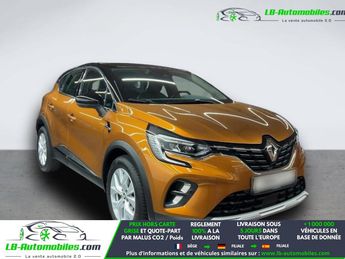  Voir d&eacute;tails -Renault Captur TCe 140 BVA &agrave; Beaupuy (31)