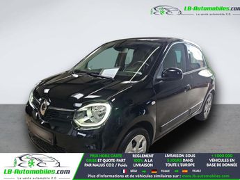  Voir d&eacute;tails -Renault Twingo SCe 65 BVM &agrave; Beaupuy (31)