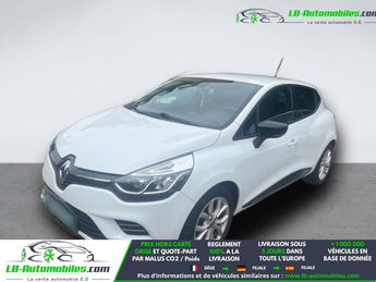  Voir d&eacute;tails -Renault Clio SCe 75 BVM &agrave; Beaupuy (31)
