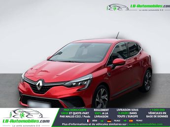  Voir d&eacute;tails -Renault Clio TCe 140 BVM &agrave; Beaupuy (31)