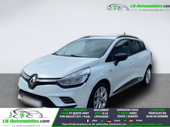  Voir d&eacute;tails -Renault Clio TCe 90 BVM &agrave; Beaupuy (31)