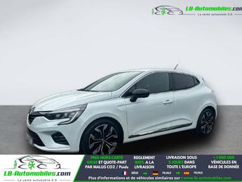  Voir d&eacute;tails -Renault Clio TCe 90 BVA &agrave; Beaupuy (31)