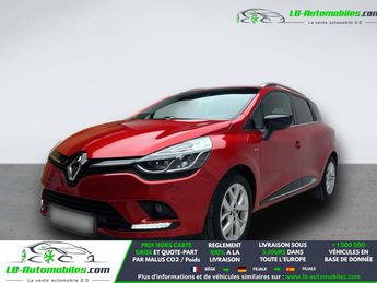  Voir d&eacute;tails -Renault Clio TCe 90 BVM &agrave; Beaupuy (31)
