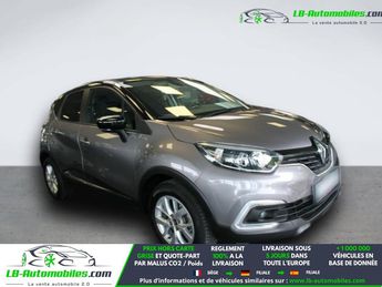  Voir d&eacute;tails -Renault Captur TCe 90 BVM &agrave; Beaupuy (31)