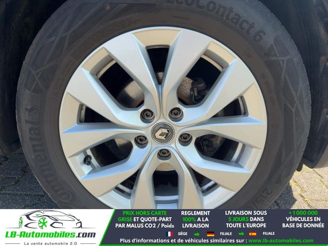 Renault Captur TCe 100 BVM Gris M�tallique de 2021