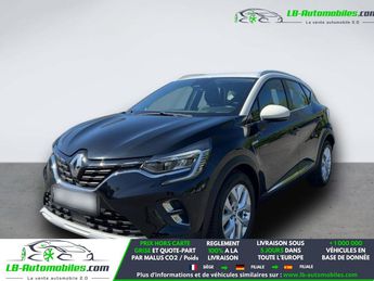 Voir d&eacute;tails -Renault Captur TCe 100 BVM &agrave; Beaupuy (31)