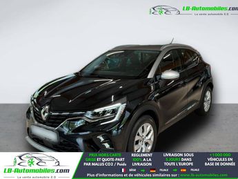  Voir d&eacute;tails -Renault Captur TCe 100 BVM &agrave; Beaupuy (31)