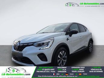 Voir d&eacute;tails -Renault Captur TCe 100 BVM &agrave; Beaupuy (31)