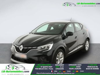  Voir d&eacute;tails -Renault Captur TCe 100 BVM &agrave; Beaupuy (31)