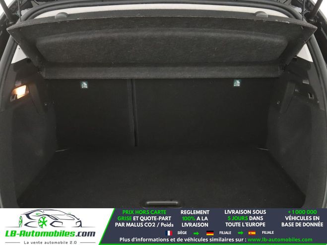 Renault Captur TCe 100 BVM Noir M�tallique de 2020