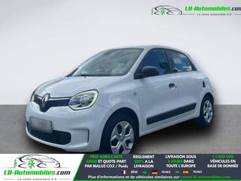  Voir d&eacute;tails -Renault Twingo SCe 65 BVM &agrave; Beaupuy (31)