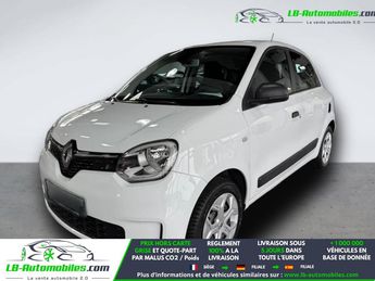  Voir d&eacute;tails -Renault Twingo SCe 65 BVM &agrave; Beaupuy (31)