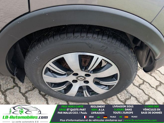 Renault Captur TCe 90 BVM Gris M�tallique de 2019