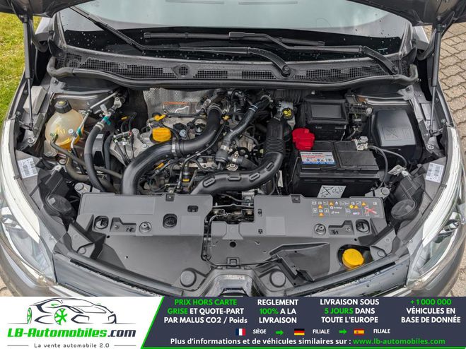 Renault Captur TCe 90 BVM Gris M�tallique de 2019