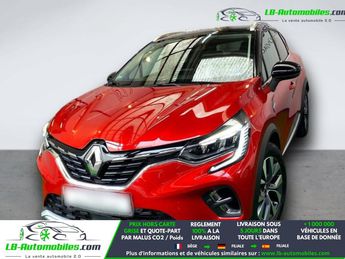  Voir d&eacute;tails -Renault Captur TCe 140 BVA &agrave; Beaupuy (31)
