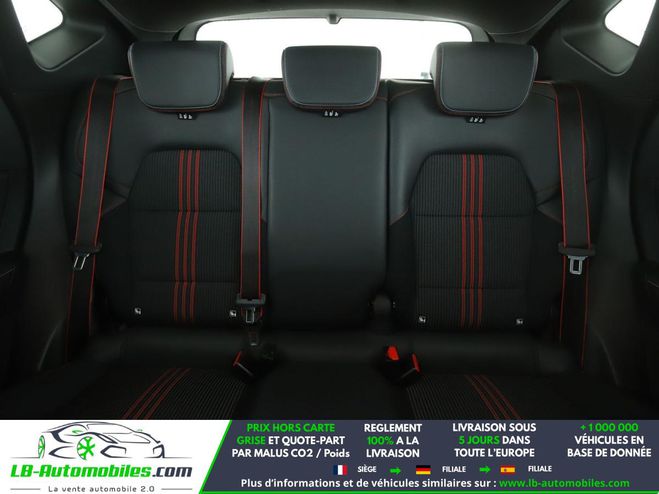 Renault Captur TCe 140 BVA Noir de 2021