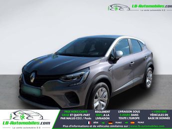  Voir d&eacute;tails -Renault Captur TCe 140 BVM &agrave; Beaupuy (31)