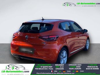  Voir d&eacute;tails -Renault Clio E-Tech 140 BVA &agrave; Beaupuy (31)