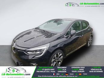  Voir d&eacute;tails -Renault Clio E-Tech 140 BVA &agrave; Beaupuy (31)
