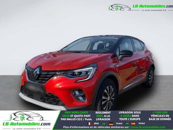  Voir d&eacute;tails -Renault Captur TCe 140 BVM &agrave; Beaupuy (31)