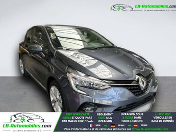  Voir d&eacute;tails -Renault Clio TCe100 BVM &agrave; Beaupuy (31)
