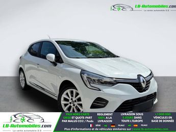  Voir d&eacute;tails -Renault Clio TCe100 BVM &agrave; Beaupuy (31)