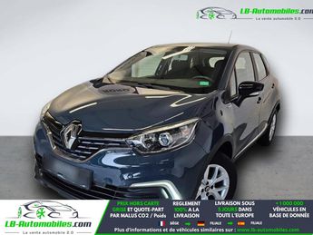  Voir d&eacute;tails -Renault Captur TCe 90 BVM &agrave; Beaupuy (31)