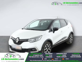  Voir d&eacute;tails -Renault Captur TCe 120 BVA &agrave; Beaupuy (31)