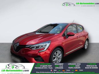  Voir d&eacute;tails -Renault Clio TCe100 BVM &agrave; Beaupuy (31)