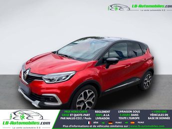  Voir d&eacute;tails -Renault Captur TCe 150 BVA &agrave; Beaupuy (31)