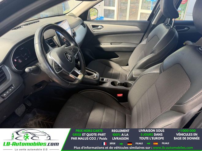 Renault Arkana TCe 140 BVA Noir M�tallique de 2021
