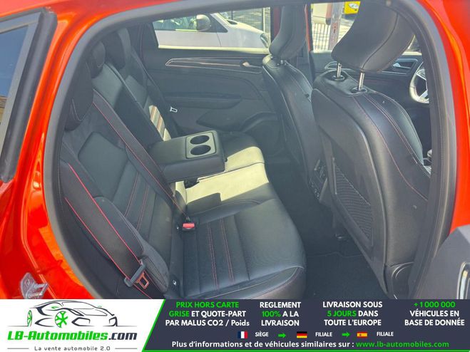 Renault Arkana TCe 140 BVA Orange M�tallique de 2021