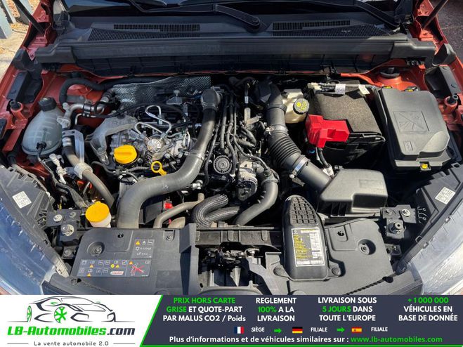 Renault Arkana TCe 140 BVA Orange M�tallique de 2021