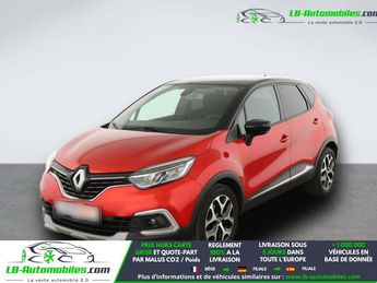  Voir d&eacute;tails -Renault Captur TCe 130 BVM &agrave; Beaupuy (31)