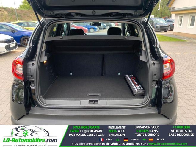Renault Captur TCe 150 BVA Noir M�tallique de 2019