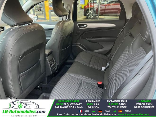 Renault Arkana TCe 140 BVA  de 2021