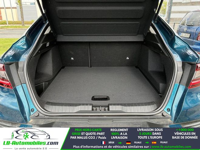 Renault Arkana TCe 140 BVA Bleu M�tallique de 2021