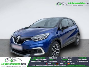  Voir d&eacute;tails -Renault Captur TCe 150 BVA &agrave; Beaupuy (31)